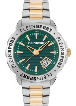 Plein Sport RAMPAGE